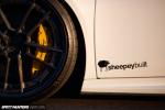 Lamborghini Huracan LP610-4 by Sheepey Built 2017 года
